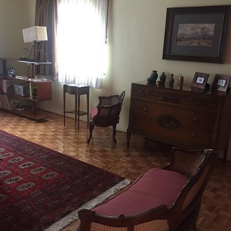 Villas Sol Y Luna Coyoacan Kota Meksiko Bagian luar foto