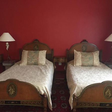 Villas Sol Y Luna Coyoacan Kota Meksiko Bagian luar foto