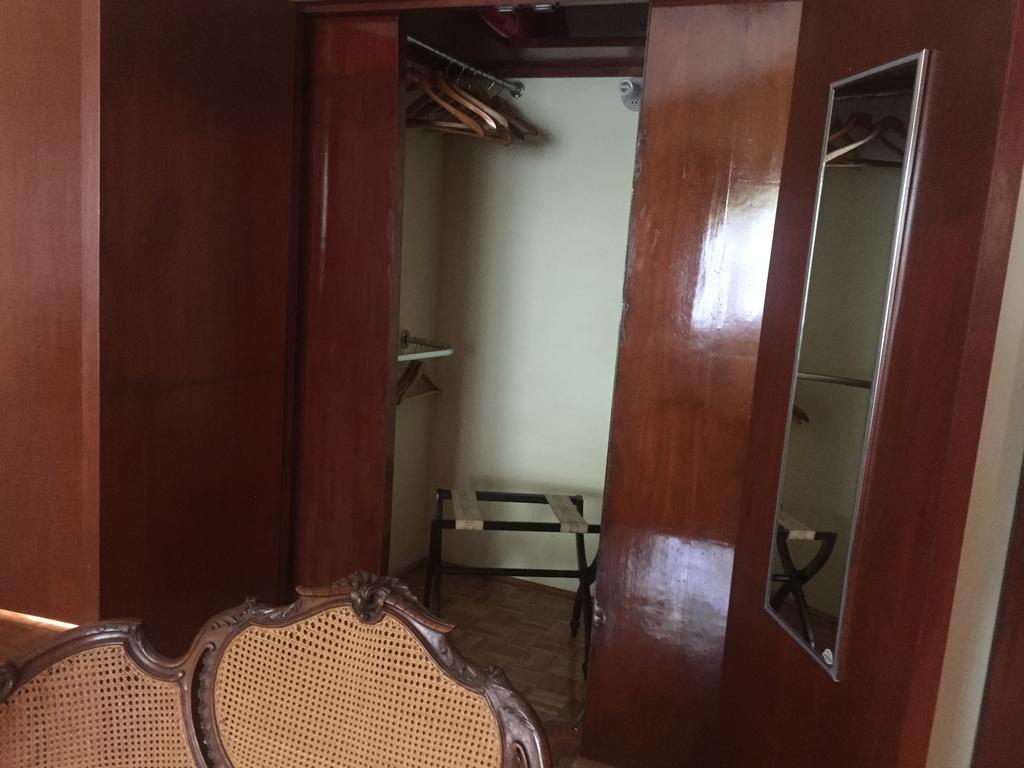 Villas Sol Y Luna Coyoacan Kota Meksiko Bagian luar foto