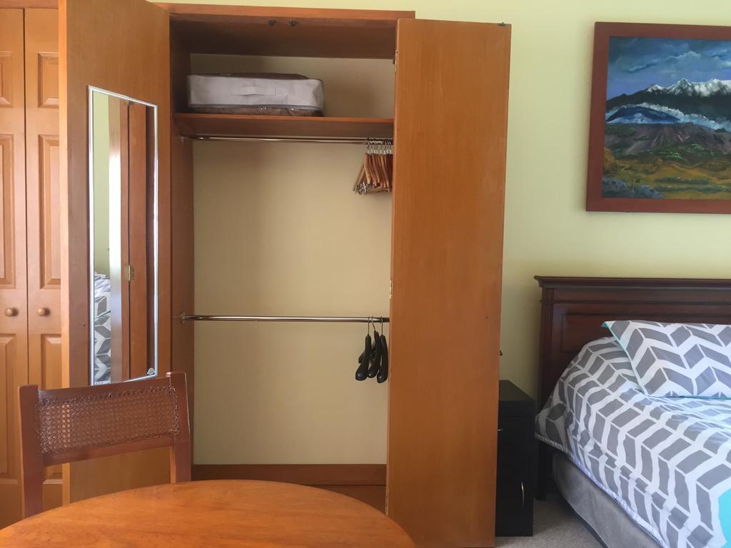 Villas Sol Y Luna Coyoacan Kota Meksiko Bagian luar foto