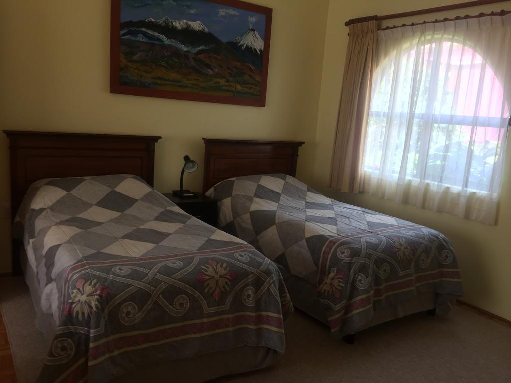 Villas Sol Y Luna Coyoacan Kota Meksiko Bagian luar foto