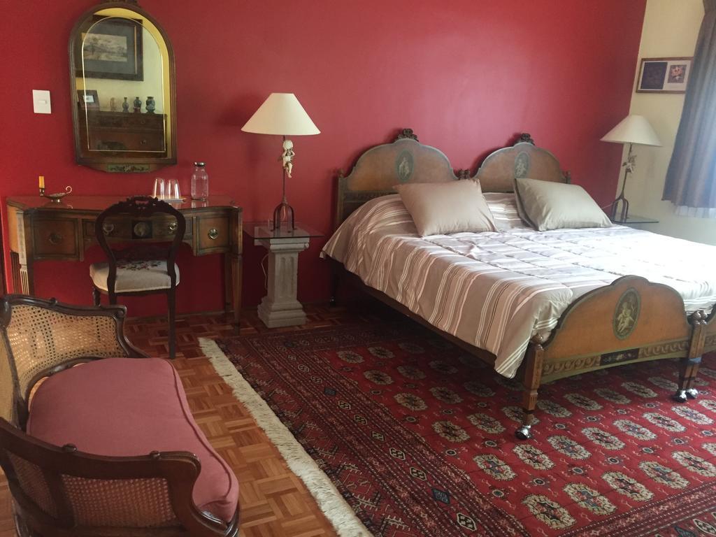 Villas Sol Y Luna Coyoacan Kota Meksiko Bagian luar foto